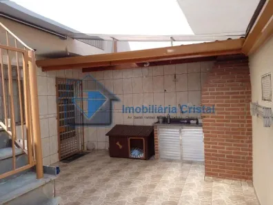 Casa com 3 Quartos à venda, 180m² no Metalúrgicos, Osasco