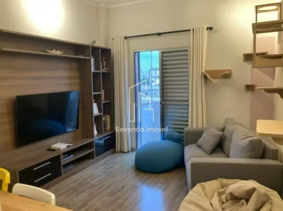 Apartamento com 2 Quartos à venda, 72m² no Bom Retiro, São Paulo