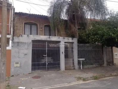 Casa com 4 Quartos à venda, 137m² no Jardim dos Oliveiras, Campinas