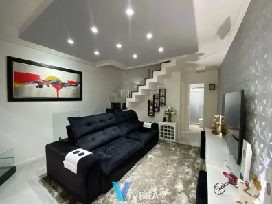 Casa com 2 Quartos à venda, 86m² no Bom Retiro, Teresópolis