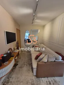Apartamento com 2 Quartos para alugar, 83m² no Granja Marileusa, Uberlândia