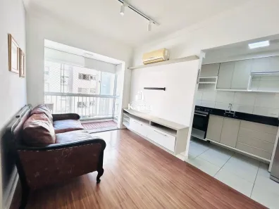 Apartamento com 2 Quartos à venda, 59m² no Centro, Canoas