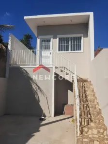 Casa com 2 Quartos à venda, 63m² no Jardim São Judas Tadeu, Campinas