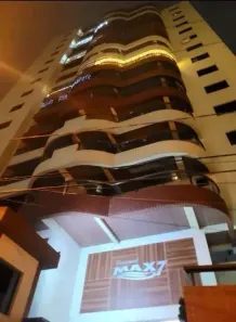 Apartamento com 2 Quartos para alugar, 80m² no Aviação, Praia Grande