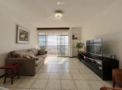 Apartamento com 3 Quartos para alugar, 173m² no Centro, Balneário Camboriú