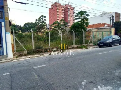Lote/Terreno à venda, 320m² no Rudge Ramos, São Bernardo do Campo