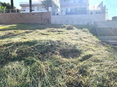 Lote/Terreno à venda, 525m² no Residencial Delle Stelle, Louveira