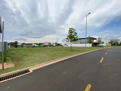 Lote/Terreno à venda, 470m² no Granja Marileusa, Uberlândia