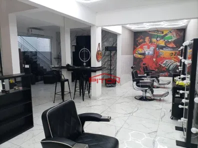 Ponto Comercial para alugar, 150m² no Vila Santana, São Paulo