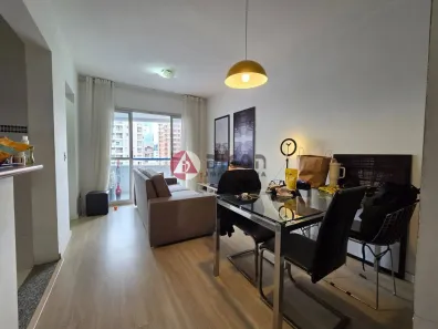 Apartamento com 1 Quarto à venda, 39m² no Consolação, São Paulo
