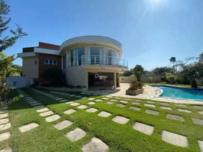 Casa de Condomínio com 4 Quartos à venda, 700m² no Jardim Passárgada I, Cotia
