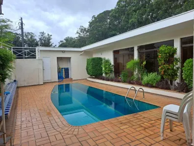 Casa com 4 Quartos à venda, 360m² no Continental, Osasco