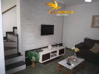 Casa com 2 Quartos à venda, 124m² no Nova Americana, Americana