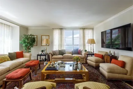 Apartamento com 3 Quartos à venda, 206m² no Jardim Paulista, São Paulo