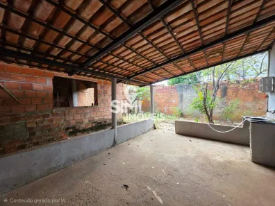 Casa com 3 Quartos à venda, 151m² no Plano Diretor Norte, Palmas