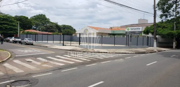 Lote/Terreno para alugar, 700m² no Barão Geraldo, Campinas