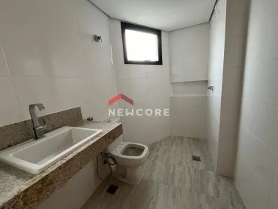 Apartamento com 3 Quartos à venda, 101m² no Anchieta, Belo Horizonte