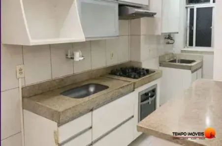 Apartamento com 2 Quartos à venda, 65m² no Barreto, Niterói