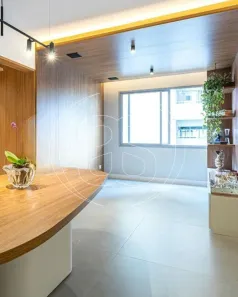 Apartamento com 2 Quartos à venda, 86m² no Vila Nova Conceição, São Paulo