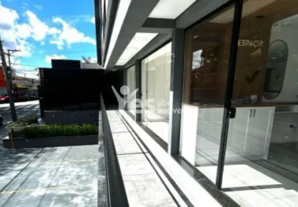 Ponto Comercial para alugar, 32m² no Parque Jaçatuba, Santo André