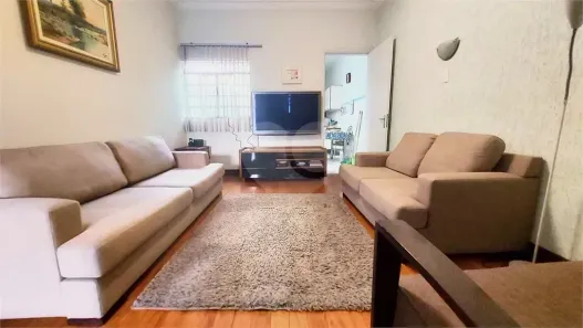 Casa com 3 Quartos à venda, 180m² no Lapa, São Paulo