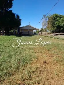 Fazenda/Sítio com 3 Quartos à venda, 400m² no , Moreira Sales