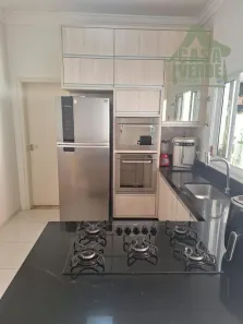 Casa com 4 Quartos à venda, 150m² no Jardim Montreal Residence, Indaiatuba