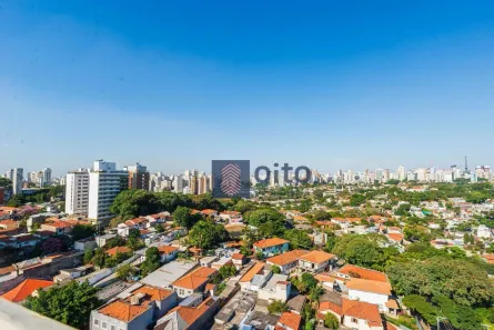 Cobertura com 4 Quartos à venda, 440m² no Perdizes, São Paulo