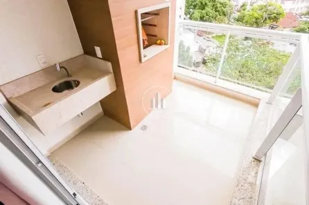 Apartamento com 3 Quartos à venda, 117m² no Centro, Florianópolis