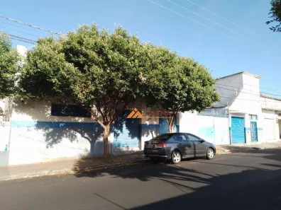 Lote/Terreno à venda, 1056m² no Campos Elíseos, Ribeirão Preto