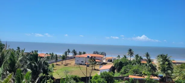 Lote/Terreno à venda, 1200m² no Novo Cohatrac, São José de Ribamar
