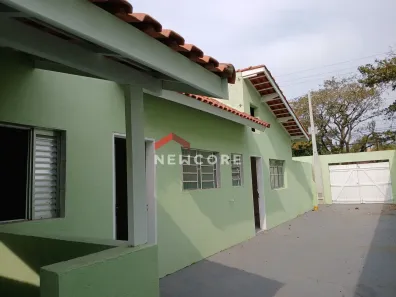 Casa com 5 Quartos à venda, 160m² no Centro, Peruíbe