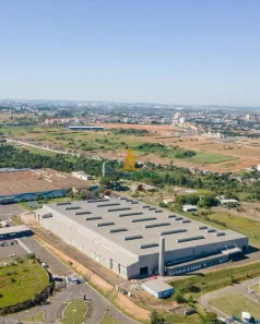 Galpão/Depósito/Armazém para alugar, 7500m² no Jardim Santa Luzia, Hortolândia
