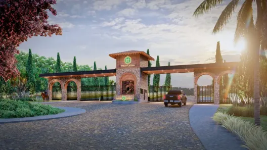 Lote/Terreno à venda, 1500m² no Carafá, Votorantim