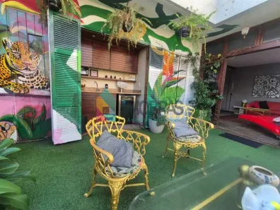 Cobertura com 3 Quartos para alugar, 108m² no Ipanema, Rio de Janeiro