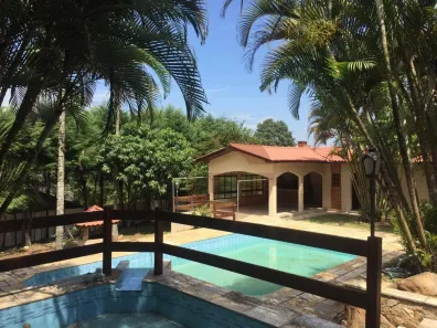 Casa de Condomínio com 4 Quartos à venda, 372m² no Vila Anastácio, São Paulo