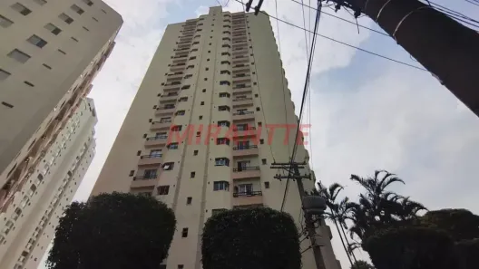 Apartamento com 2 Quartos à venda, 62m² no Santa Teresinha, São Paulo