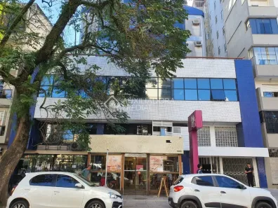 Sala Comercial à venda, 30m² no Bom Fim, Porto Alegre