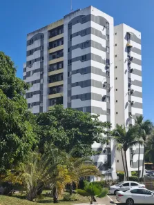 Apartamento com 3 Quartos à venda, 98m² no Imbuí, Salvador