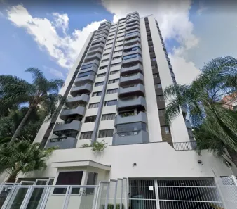 Apartamento com 3 Quartos para alugar, 149m² no Vila Uberabinha, São Paulo