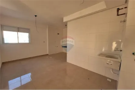 Apartamento com 2 Quartos à venda, 40m² no Parque Peruche, São Paulo