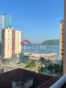 Apartamento com 3 Quartos à venda, 134m² no Itararé, São Vicente
