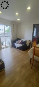 Apartamento com 2 Quartos à venda, 60m² no Bela Vista, Osasco