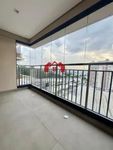 Apartamento com 2 Quartos à venda, 64m² no Centro Comercial Jubran, Barueri