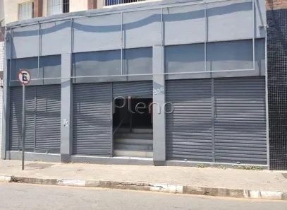 Ponto Comercial à venda, 195m² no Centro, Campinas