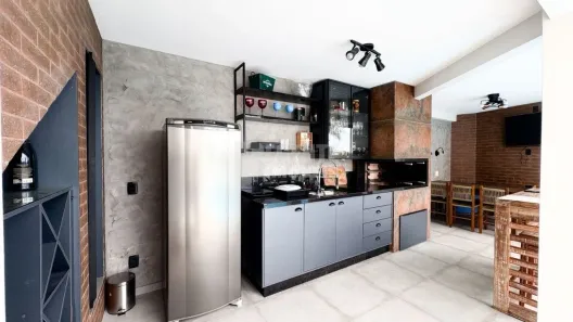 Casa com 3 Quartos à venda, 205m² no Agronômica, Florianópolis