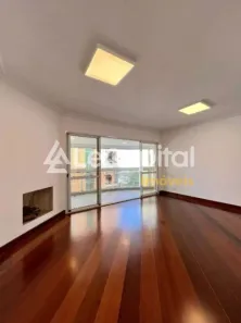 Apartamento com 4 Quartos à venda, 186m² no Vila Mariana, São Paulo
