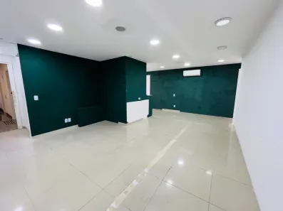 Sala Comercial para alugar, 220m² no Jardim Paulistano, São Paulo