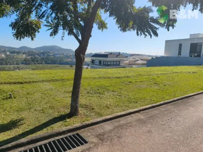 Lote/Terreno à venda, 461m² no Loteamento Alphaville Jundiaí - Fase 01, Jundiaí