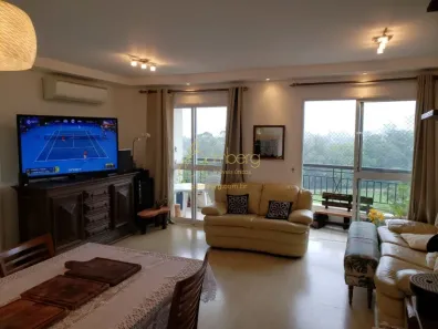 Apartamento com 2 Quartos à venda, 120m² no Vila Cruzeiro, São Paulo